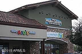 Children and Adult Dentist Soth East Cor