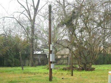 Land/Lot.