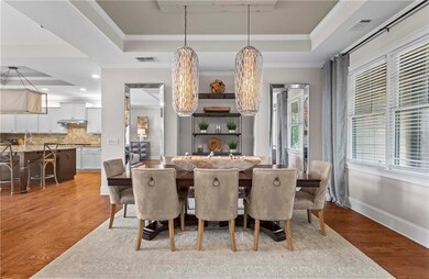 39 Bear Creek Dr, Big Canoe, GA 30143 - photo 5