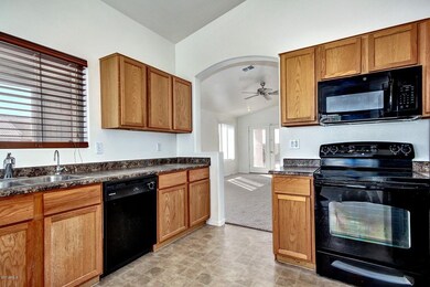 Kitchen 1
