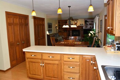 5501 Chiswell Run, Fort Wayne, IN 46835 - photo 6