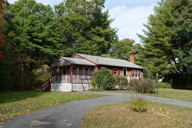 83 Carriage Rd, Hanson, MA 02341 - photo 2