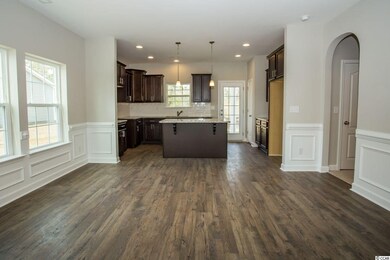 310 Integrity Ct unit Lot 76, Conway, SC 29526 - photo 7