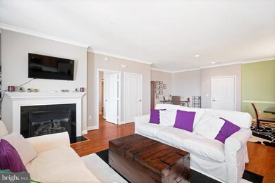 Station Square at Clarendon unit PH02, Arlington, VA 22201 - photo 3