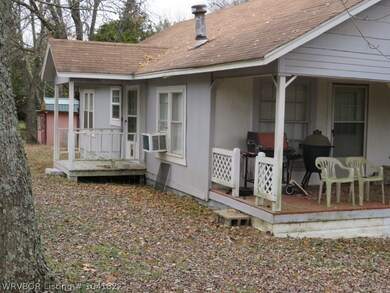 104518 S 4728 Rd, Muldrow, OK 74948 - photo 2