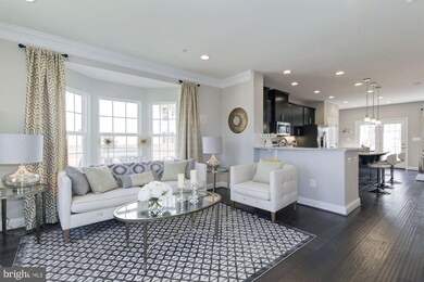 5934 Tomahawk St, New Market, MD 21774 - photo 3