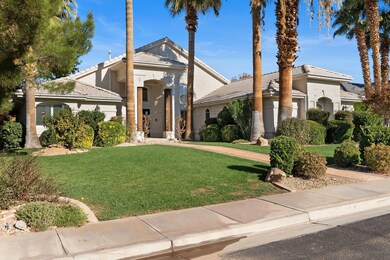 1521 Cobblestone Ln, Saint George, UT 84790 - photo 2