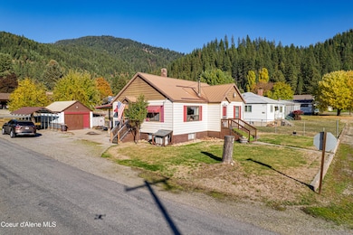 120 4th St, Silverton, ID 83867 - photo 2