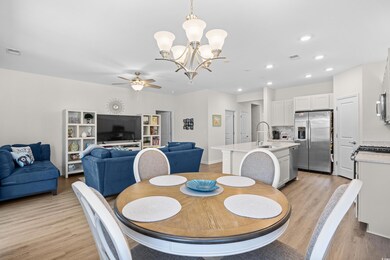 779 Hackberry Way unit Heritage Park, Longs, SC 29568 - photo 4