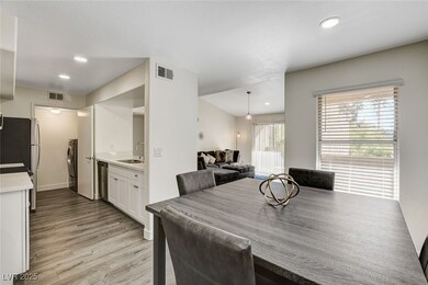 2300 W Silverado Ranch Blvd unit 2008, Las Vegas, NV 89123 - photo 7