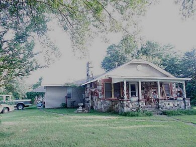 36801 45th St, Shawnee, OK 74804 - photo 2