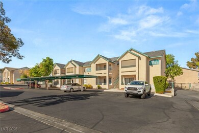 5211 Lindell Rd unit 203, Las Vegas, NV 89118 - photo 3