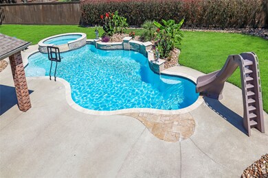 21503 Harbor Water Dr, Cypress, TX 77433 - photo 5