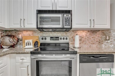 New countertops