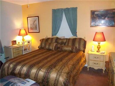 Master Bedroom.