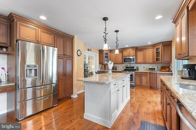 1305 Bavarian Way, Williamstown, NJ 08094 - photo 7