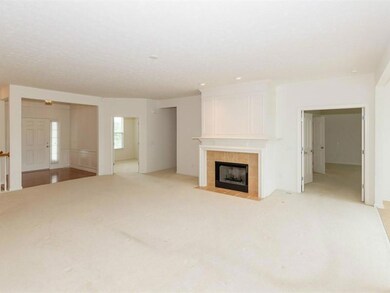 13884 Marble Arch Way, Fishers, IN 46037 - photo 5