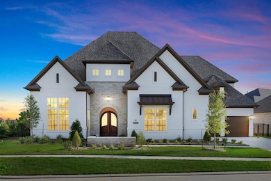 21315 Crescent Winged Dr, Cypress, TX 77433 - photo 2