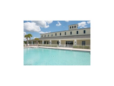 Florida Grande Motor Coach Resort - Clubhouse and 