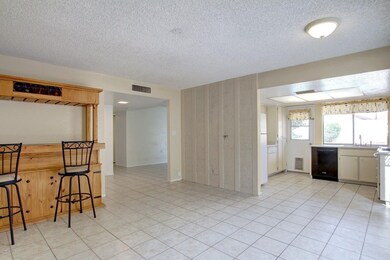 View to Kitchen