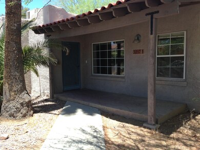 3217 E Hawthorne St unit 1, Tucson, AZ 85716 - photo 2