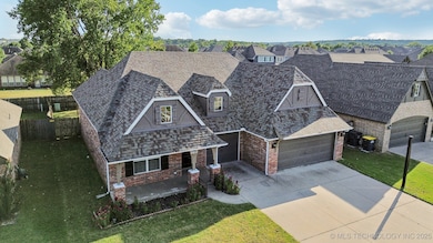 3706 W 106th St S, Jenks, OK 74037 - photo 4