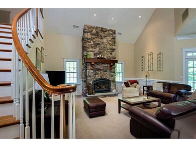 Den/Family/Great Room.