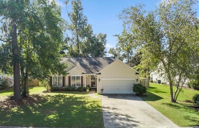 202 Cabrill Dr, Charleston, SC 29414 - photo 2