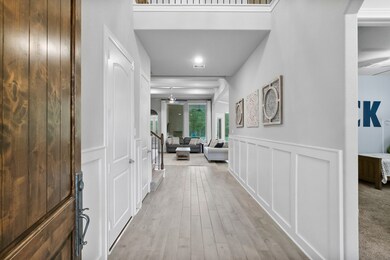 4017 Windsor Chase Dr, Spring, TX 77386 - photo 4