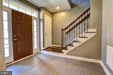 25142 Earlsdon Terrace, Chantilly, VA 20152 - photo 3