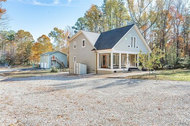 side main home
