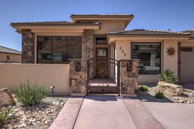 242 E 300 N, Ivins, UT 84738 - photo 6