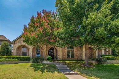 3800 Sumner Ct, Sherman, TX 75090 - photo 2