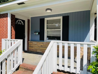 108 N Warren St, Greenville, NC 27858 - photo 3