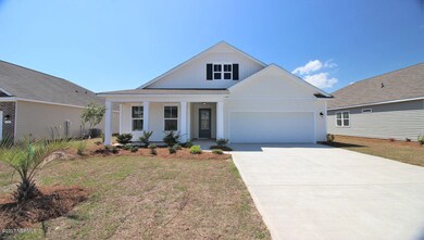 533 Slippery Rock Way - Lot 546-01