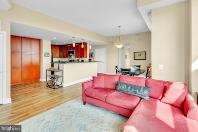 The Eclipse unit 1119W, Arlington, VA 22202 - photo 4