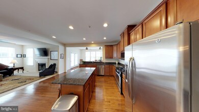 22481 Muscadine Dr, Clarksburg, MD 20871 - photo 6