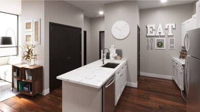 40 Dupage Ct unit 406, Elgin, IL 60120 - photo 5