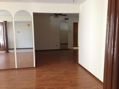 10678 Janway Dr, El Paso, TX 79935 - photo 3