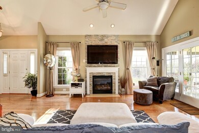 25597 Creek Run Terrace, Chantilly, VA 20152 - photo 7