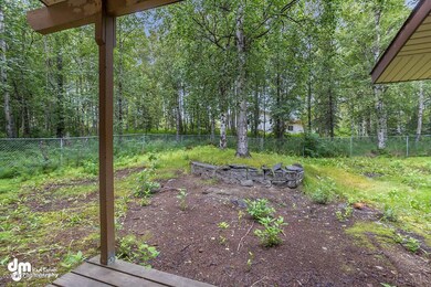 Backyard 9764-SMALL