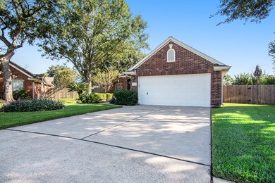 8706 Aberdeen Palms Dr, Houston, TX 77095 - photo 2