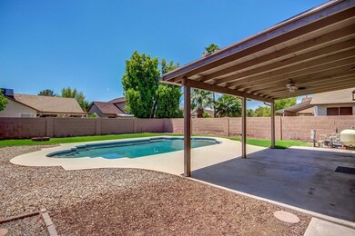 3853 W Elgin St, Chandler, AZ 85226 - photo 7