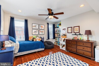 1117 S East Ave, Baltimore, MD 21224 - photo 2