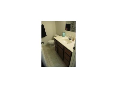 Bathroom.