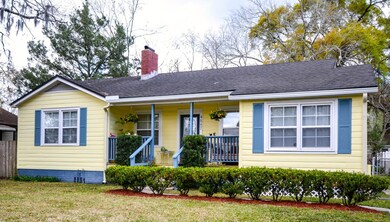 4847 Lawnview St, Jacksonville, FL 32205 - photo 2