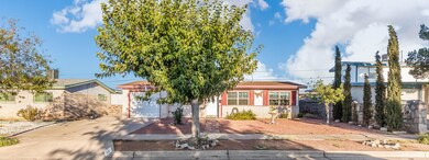 2116 Escarpa Dr, El Paso, TX 79935 - photo 2