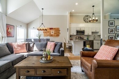 27 Whaler Ln unit 27, Quincy, MA 02171 - photo 7