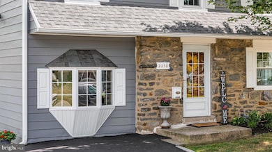 2238 Clayton Rd, Morton, PA 19070 - photo 2