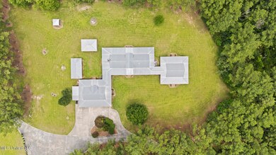 1163 John Amacker Rd, Poplarville, MS 39470 - photo 5